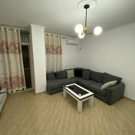 Sea View Flat Lejlighed