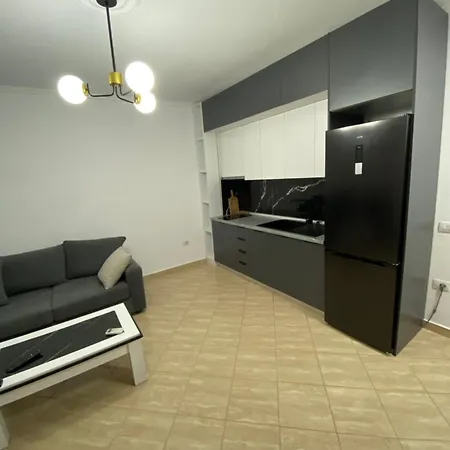 Sea View Flat Durrës