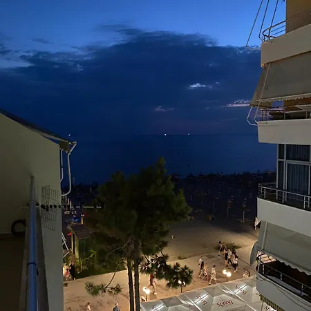 Sea View Flat * Durrës