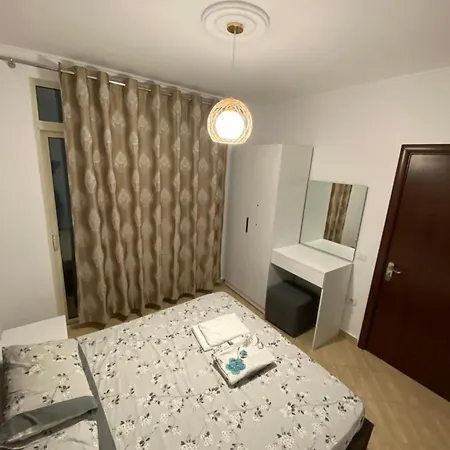 Lejlighed Sea View Flat *