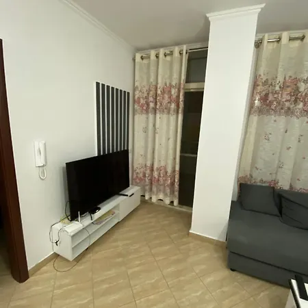Sea View Flat Durrës