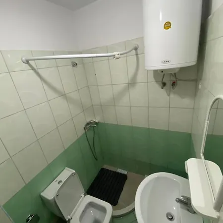 Sea View Flat Apartment Durres