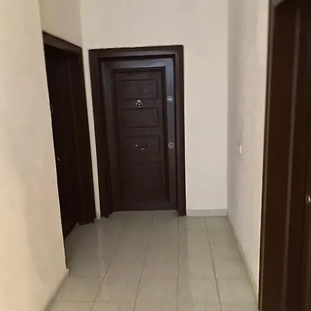Apartment Sea View Flat Durres