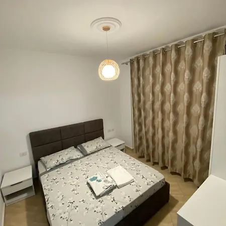 Sea View Flat Apartment Durres